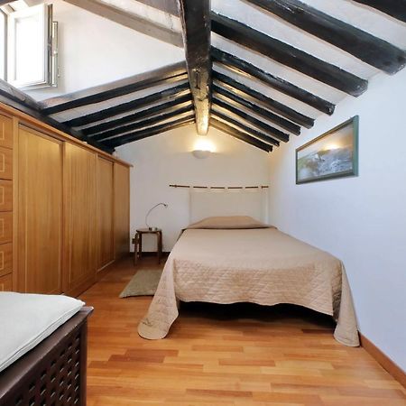 Ferienwohnung La Dimora Pantheon Rom Exterior foto