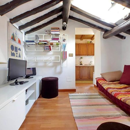 Ferienwohnung La Dimora Pantheon Rom Exterior foto