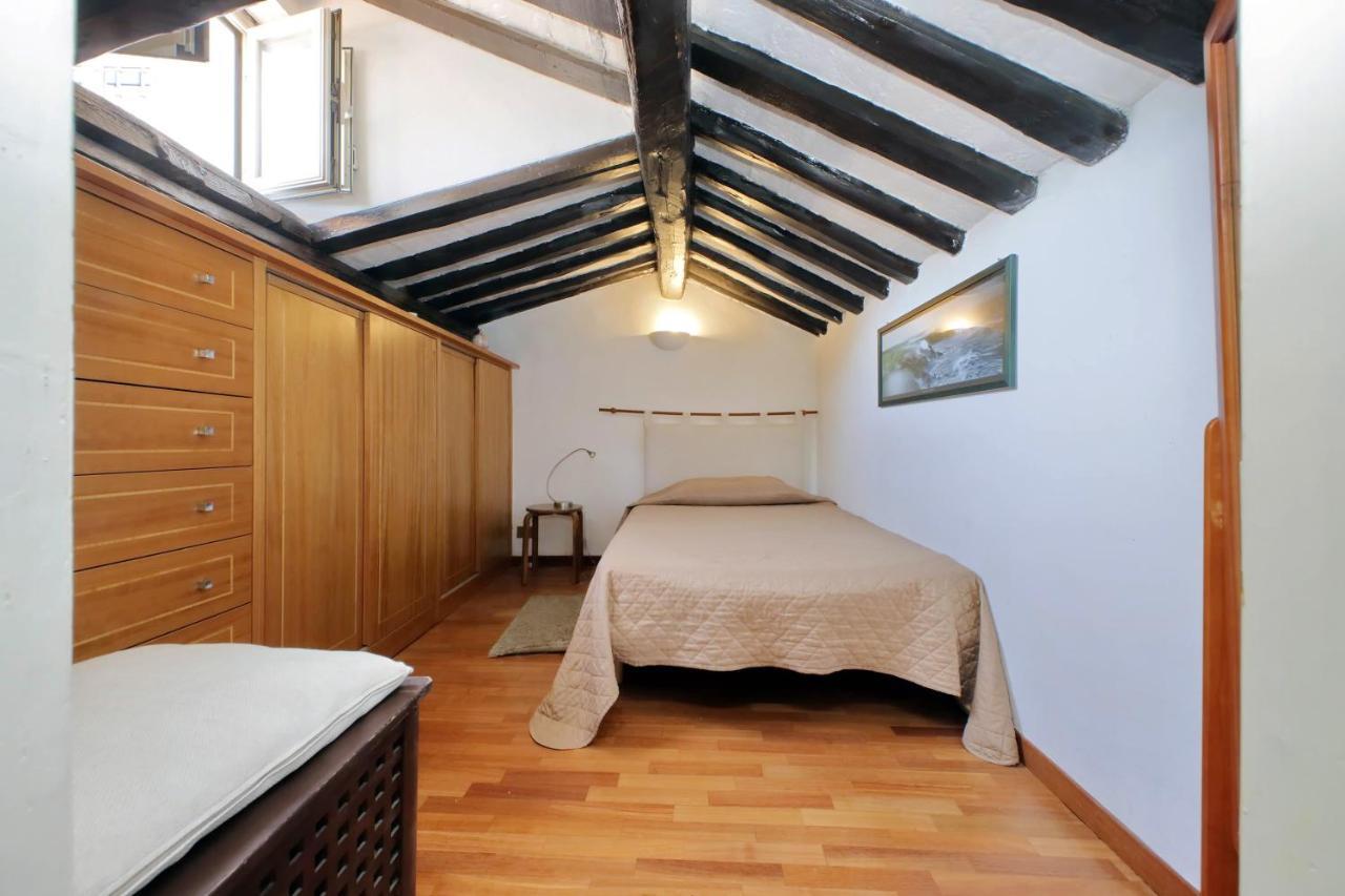 Ferienwohnung La Dimora Pantheon Rom Exterior foto