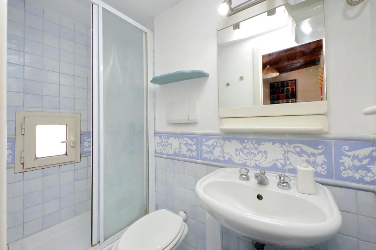 Ferienwohnung La Dimora Pantheon Rom Exterior foto