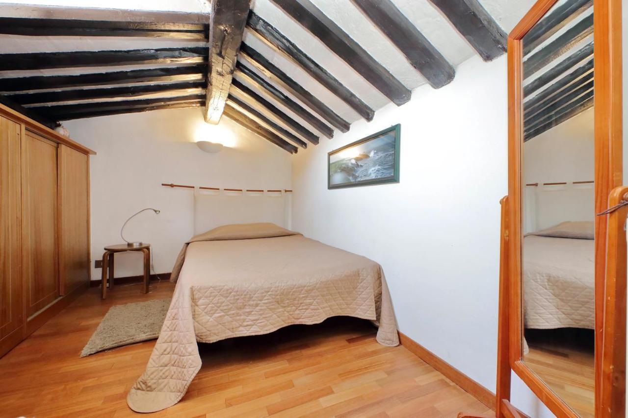 Ferienwohnung La Dimora Pantheon Rom Exterior foto